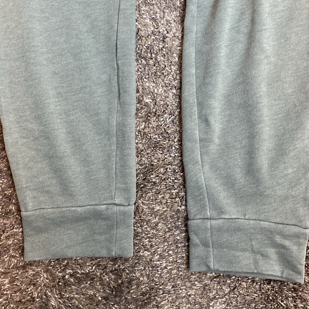 RBX Women’s Gray-Green Joggers sz L NWT - Picture 3 of 8